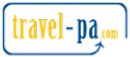 Travel PA Logo